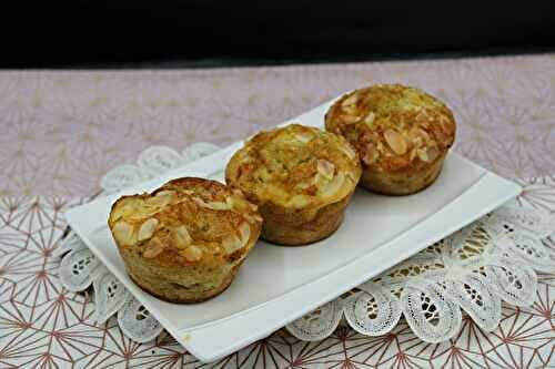 Petits gâteaux Marie Christine