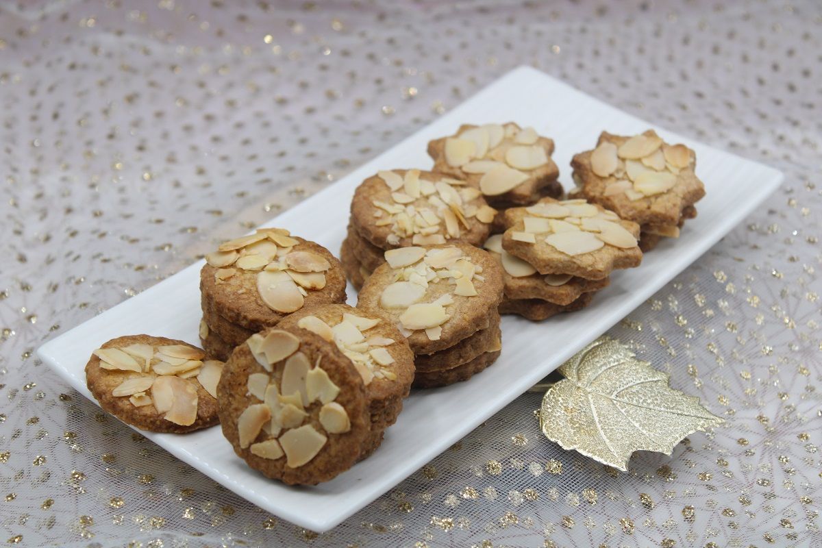 Bredele – Grégoriens 