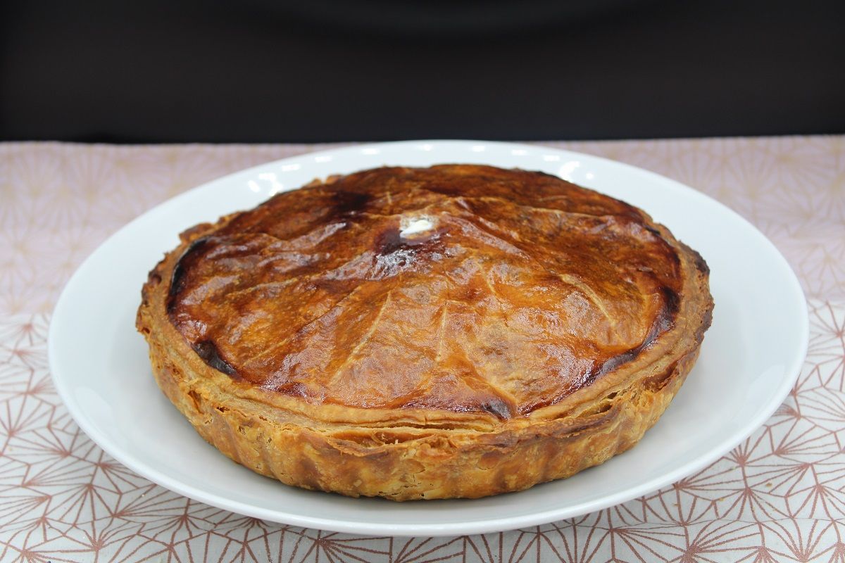 Pâté aux pommes de terre, une spécialité Bourbonnaise