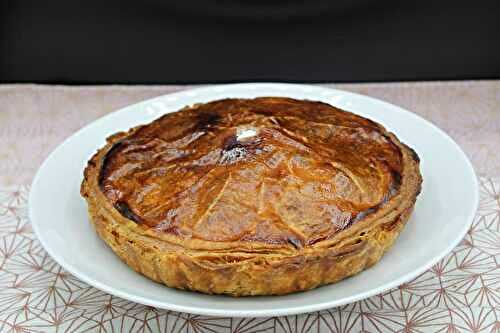 Pâté aux pommes de terre, une spécialité Bourbonnaise