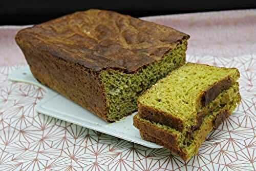 Pain de mie ail des ours