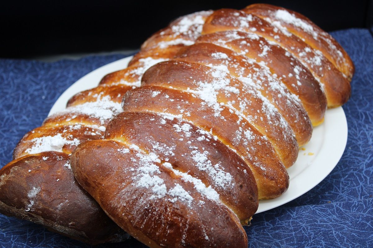 Les coques Saint Aphrodise de Béziers