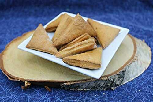 Triangles au comté
