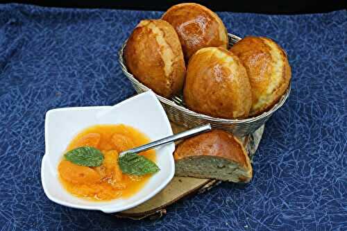 Briochettes