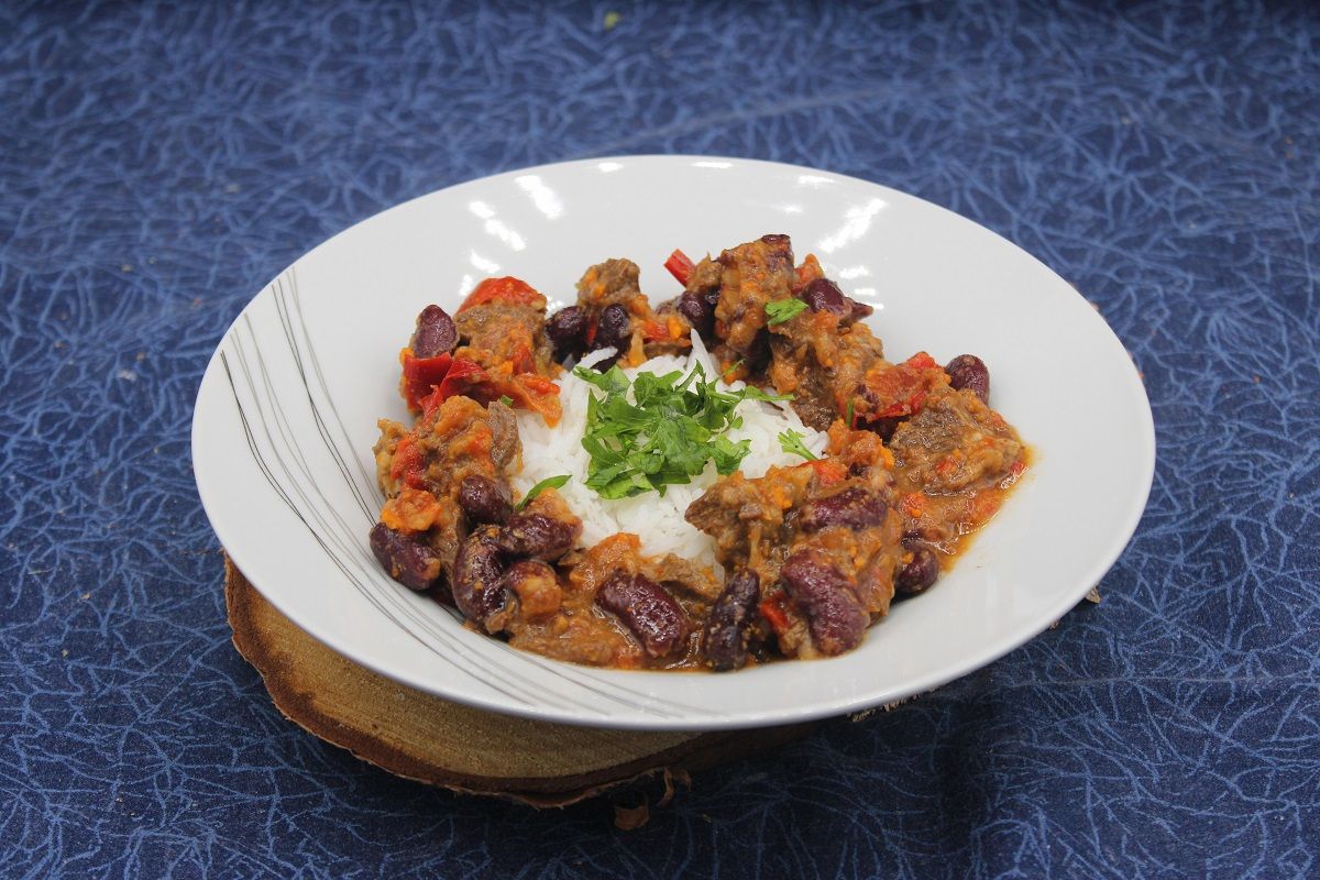 Chili con carne