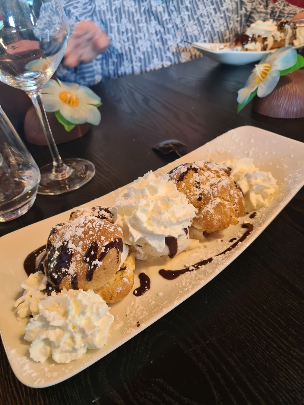 Restaurant Le Mellice (Essonne)