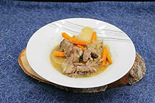 Irish stew