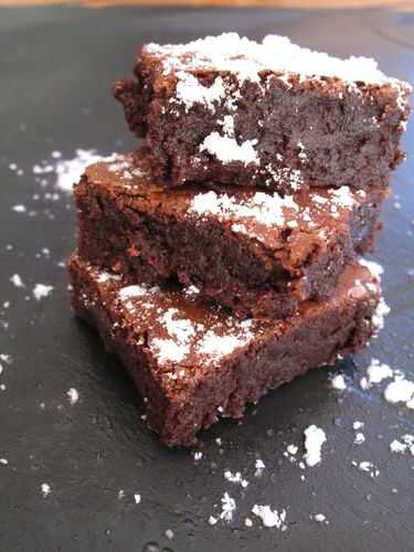 Brownies