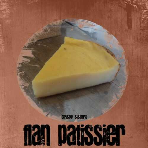 Flan patissier