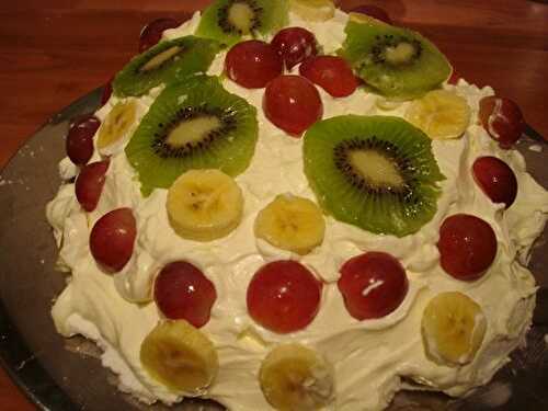 Pavlova