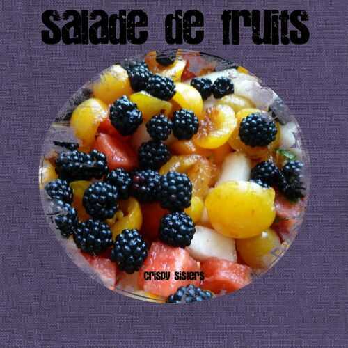 Salade de fruits