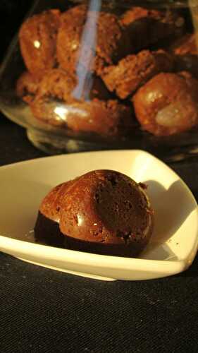 Café gourmand