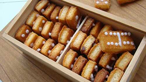 Dominos financiers