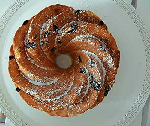 Kouglof