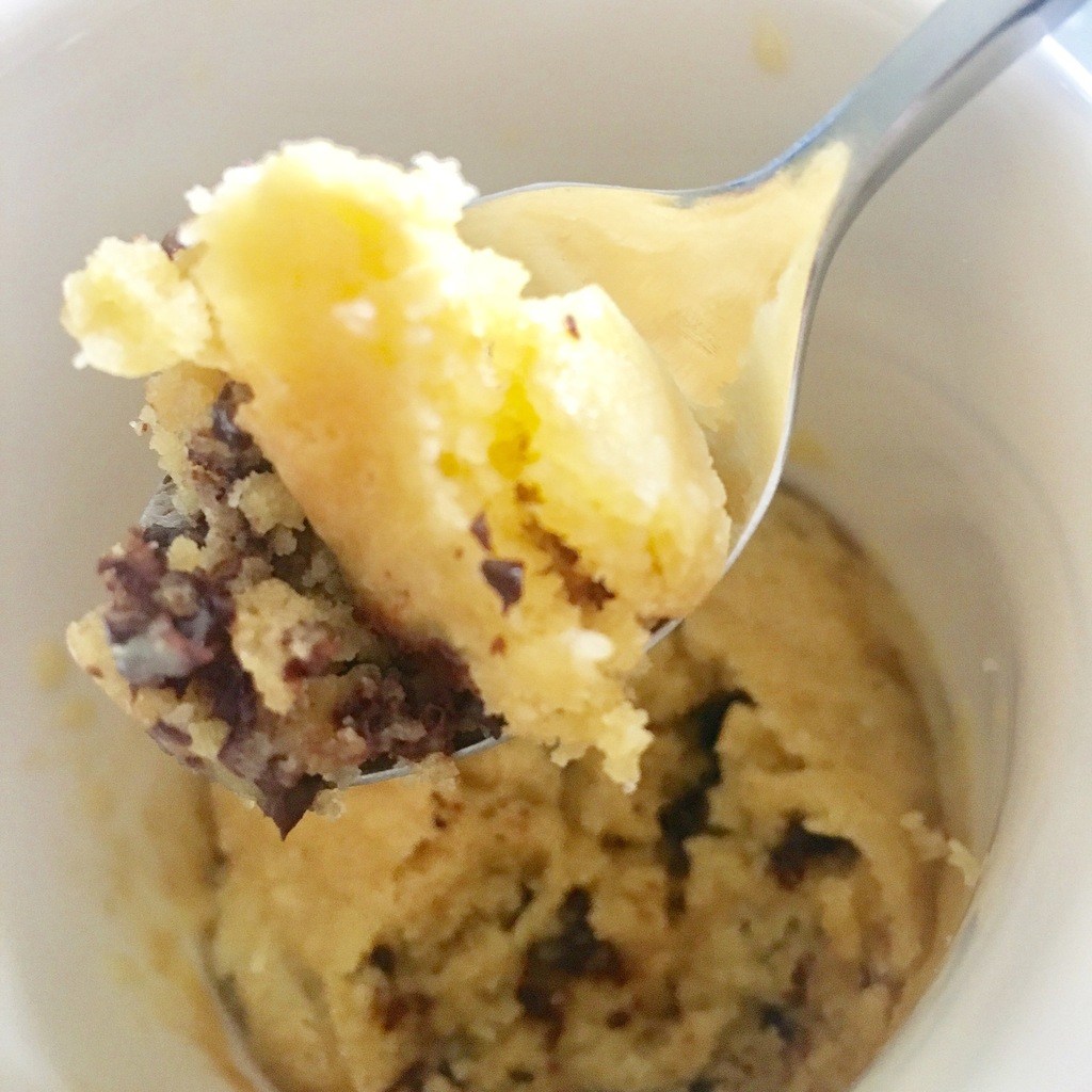 MUG COOKIES