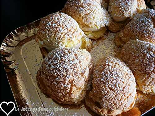 PARIS-BREST