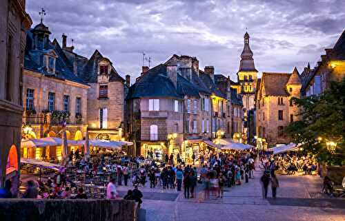 Saveurs de nos régions – Dordogne,Périgord