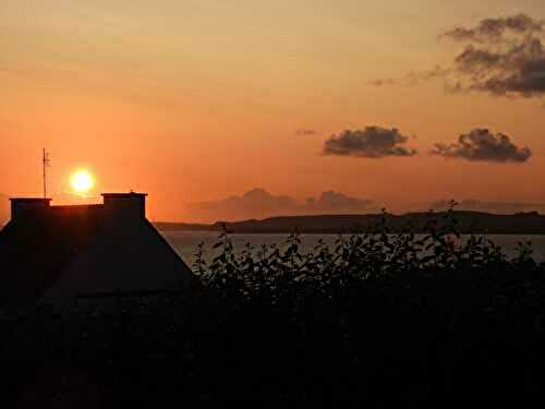 Séjour au Finistère