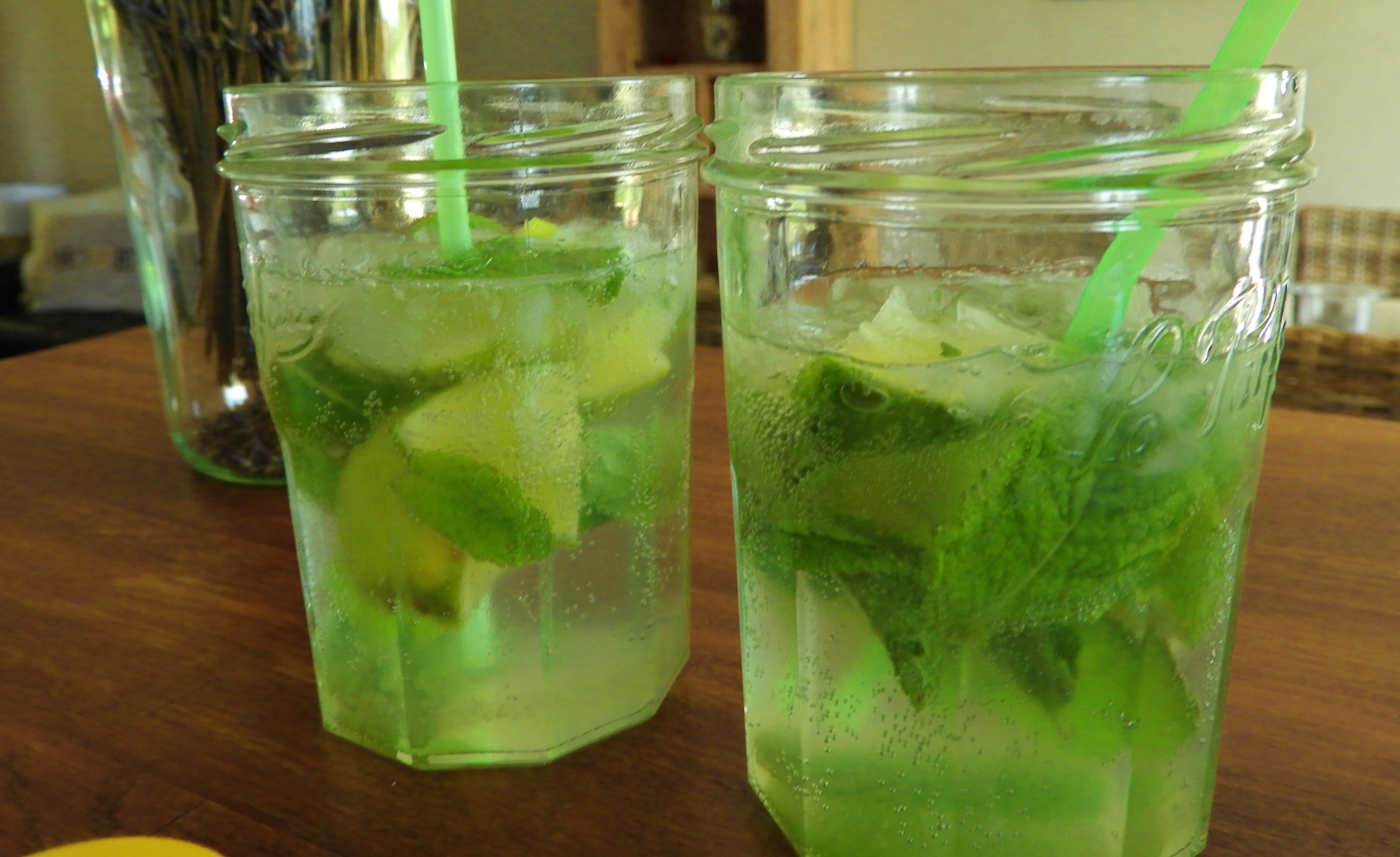 Véritable Mojito