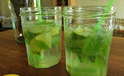 Véritable Mojito