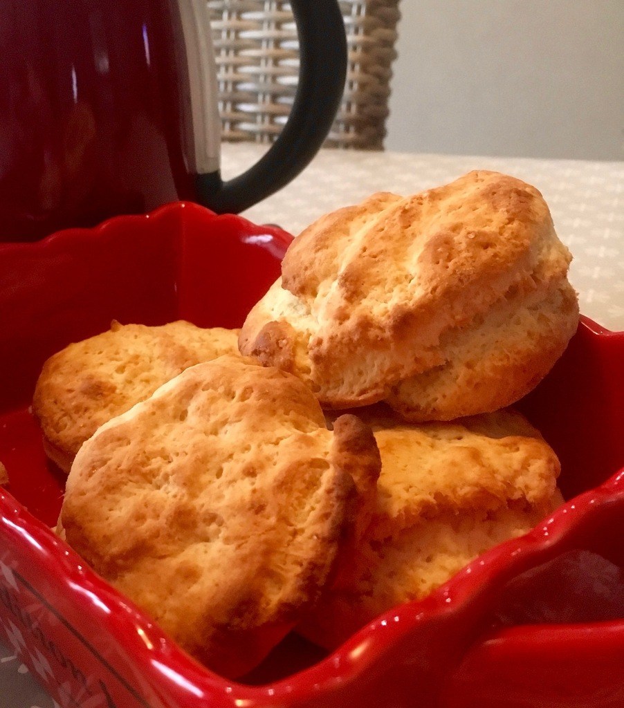 VÉRITABLE SCONES