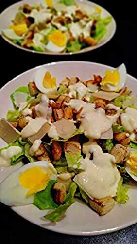 Salade Cesar