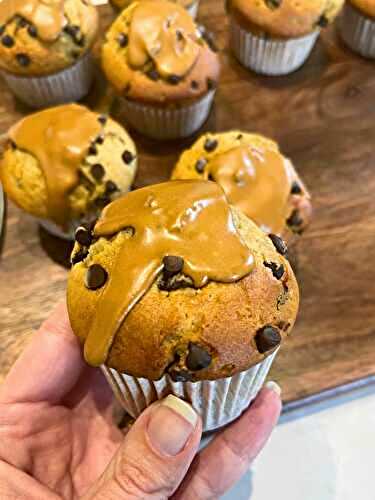Muffins Cappuccino