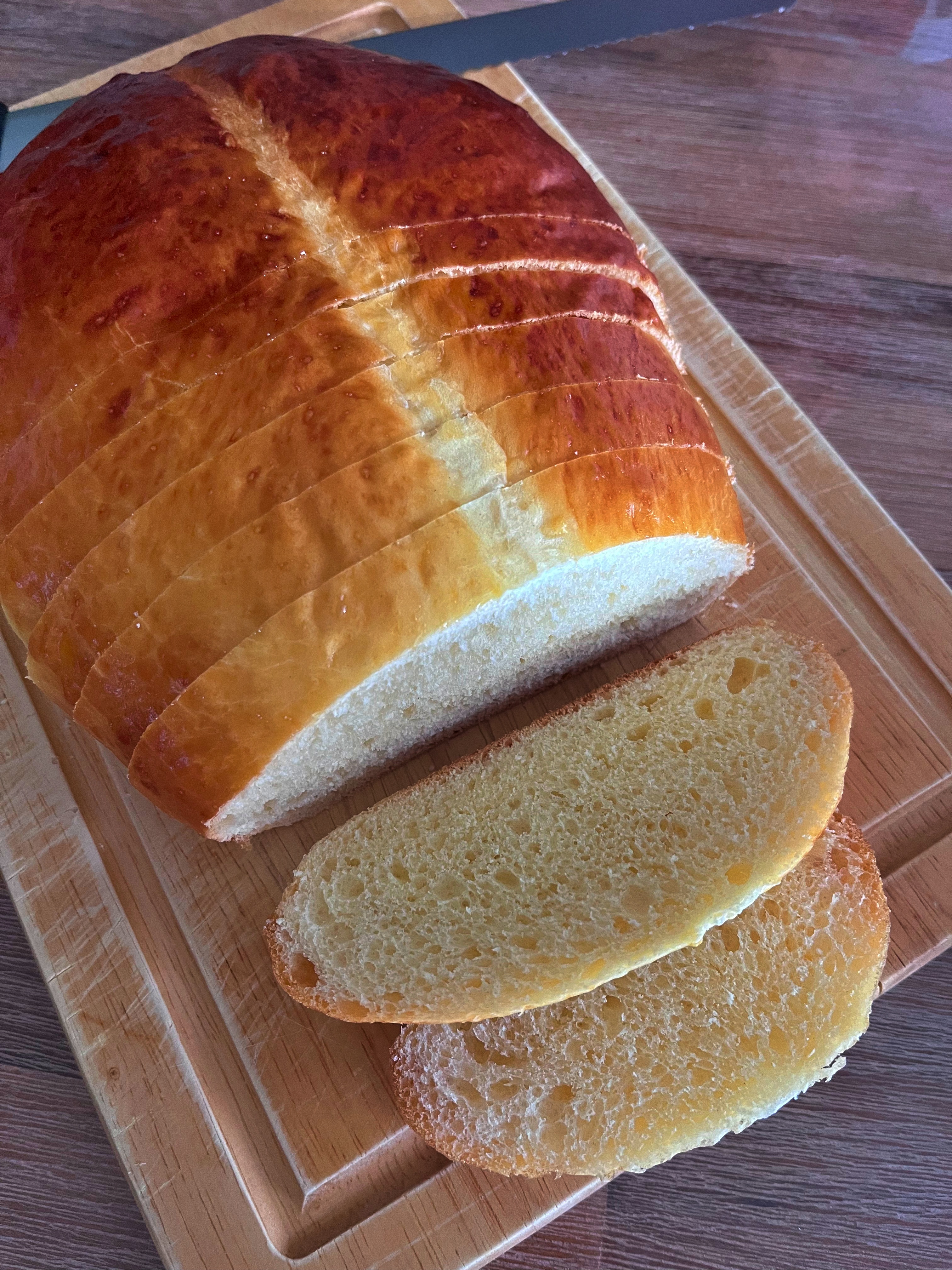 Gâche vendéenne maison