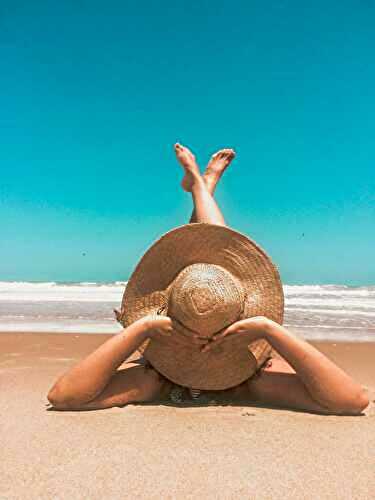 Idées de recettes simples et rapides pour les vacances