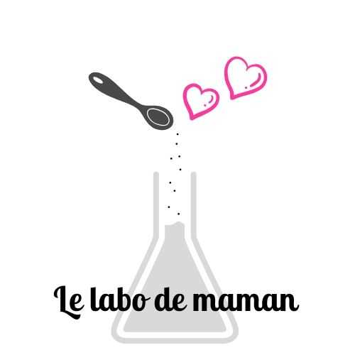 Le labo de maman