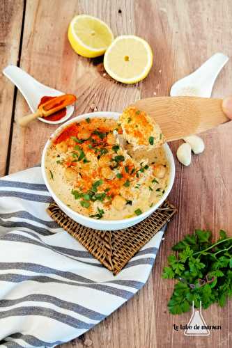 Houmous