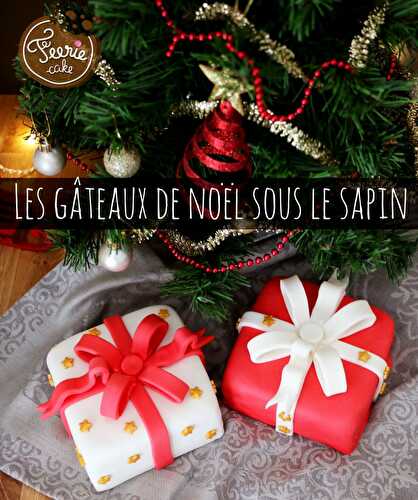 Cadeaux de Noël