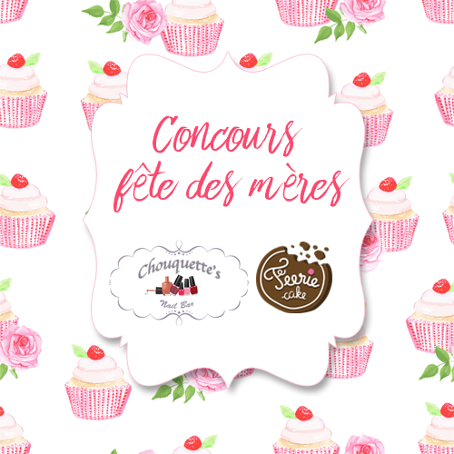 Concours Fête des Mères