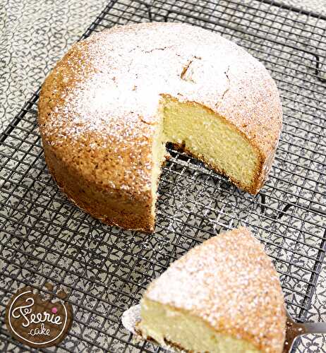 Gâteau au yaourt, la recette indispensable