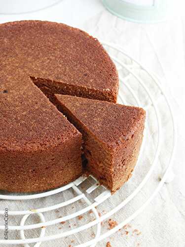 L'indispensable recette du Molly Cake au chocolat - Féerie Cake