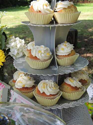 La sweet table de Rosemarie