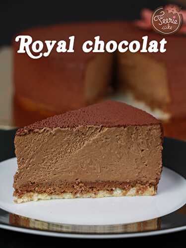 Royal chocolat