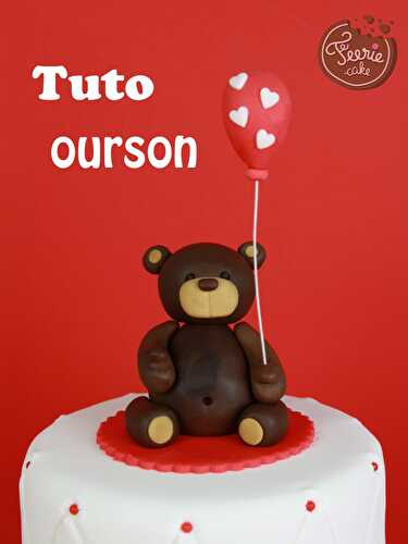 Tuto Ourson