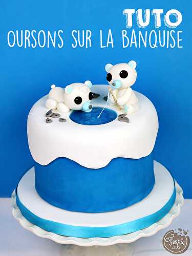 Tutoriel "oursons sur la banquise"