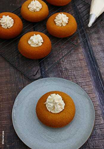 Baba au rhum