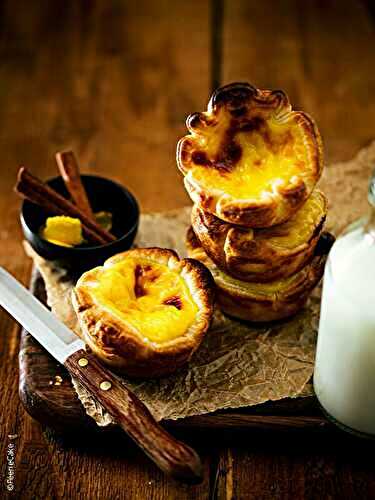 Pastéis de nata