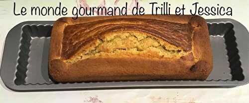 CAKE MOELLEUX FACON PAIN D'EPICES