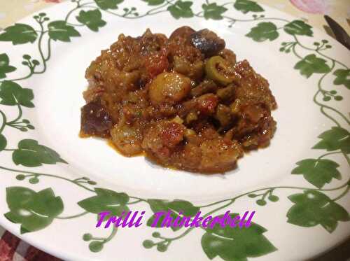 CAPONATA