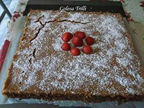 CARRES FRAISES