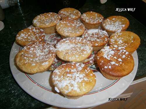 GATEAU RICOTTA ET VANILLE