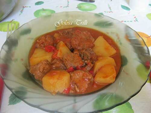 GOULASH