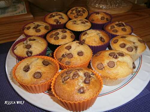 MUFFINS