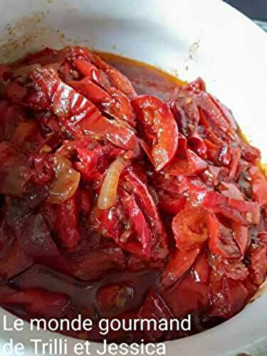 PEPERONATA
