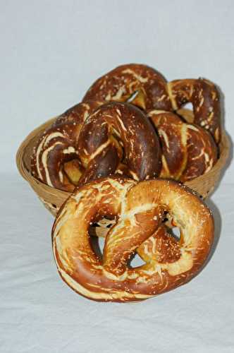 Bretzels