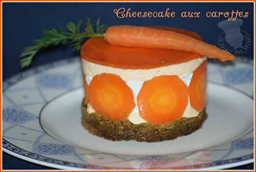 Concours cheesecake